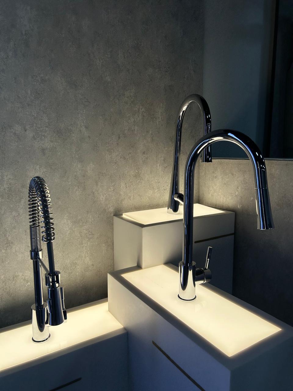 Prestige Luxury Surface — Item 18